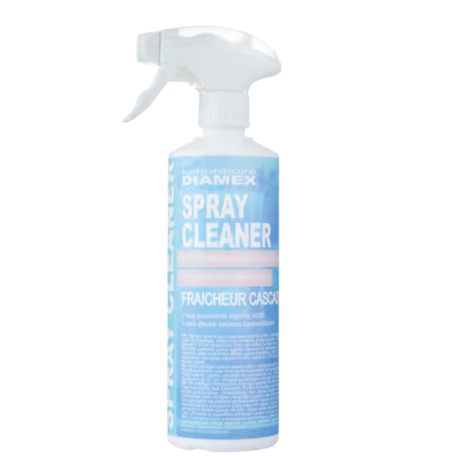Diamex Cleaner Cascade Oberflächenreiniger – Bild 2