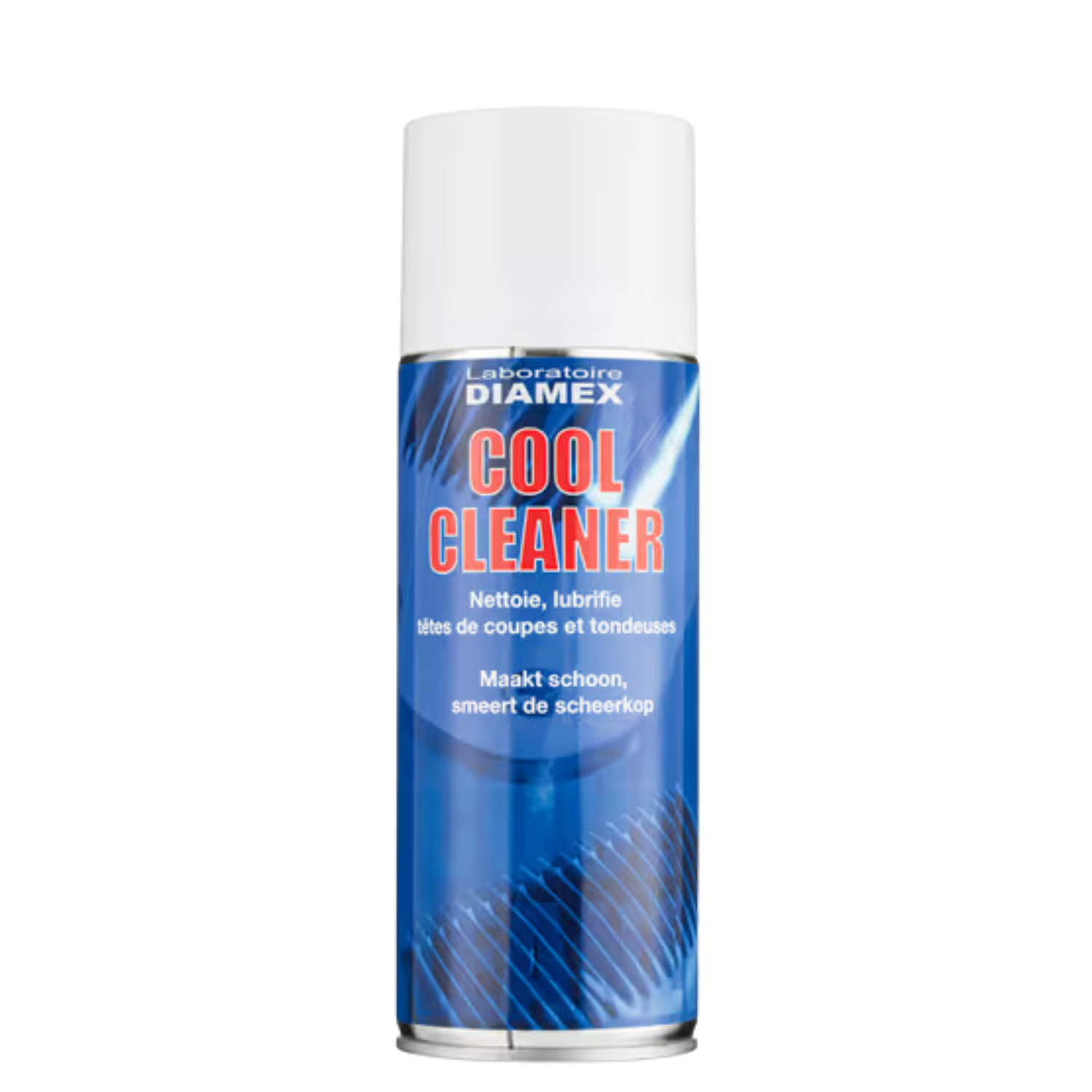 Diamex Cool Cleaner 切割头清洁器
