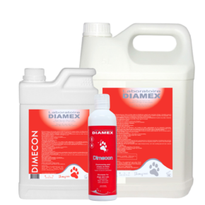 Diamex Dimecon Shampoo