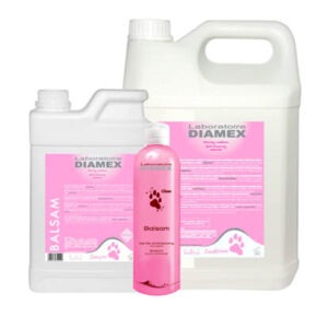 Après-shampooing Diamex Balsam