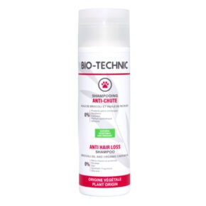 Shampooing Diamex BIO-TECHNIC Anti-chute