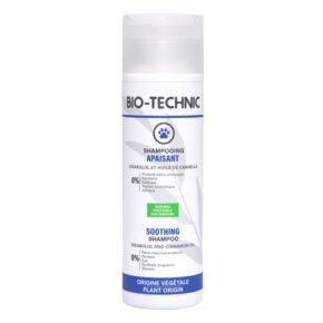 Shampooing Diamex BIO-TECHNIC Apaisant
