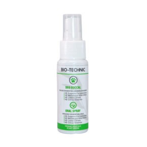Soin buccal Diamex BIO-TECHNIC Deo Buccal