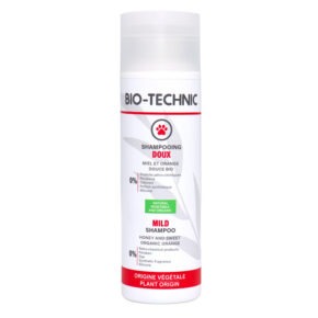 Shampooing Diamex BIO-TECHNIC Doux