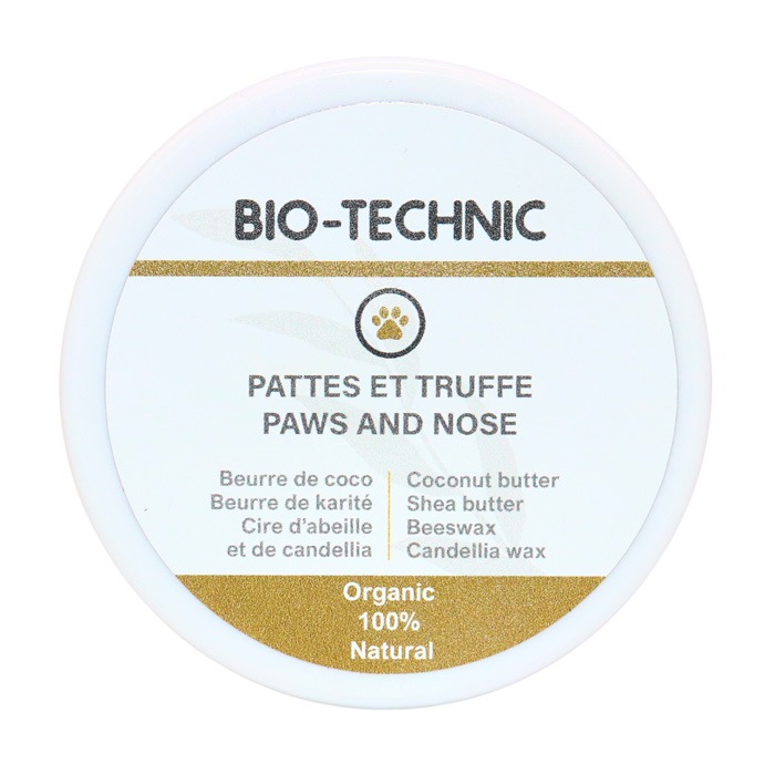 Soin de la peau Diamex BIO-TECHNIC Pattes & Truffe