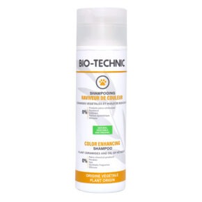 Shampooing Diamex BIO-TECHNIC Raviveur de couleur