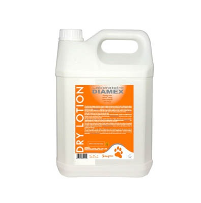 Diamex Dry Lotion – Lotion zum Einwirkenlassen – Bild 4