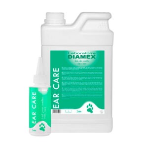 Soin des oreilles Diamex Ear Care