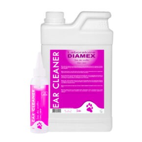 Soin des oreilles Diamex Ear Cleaner