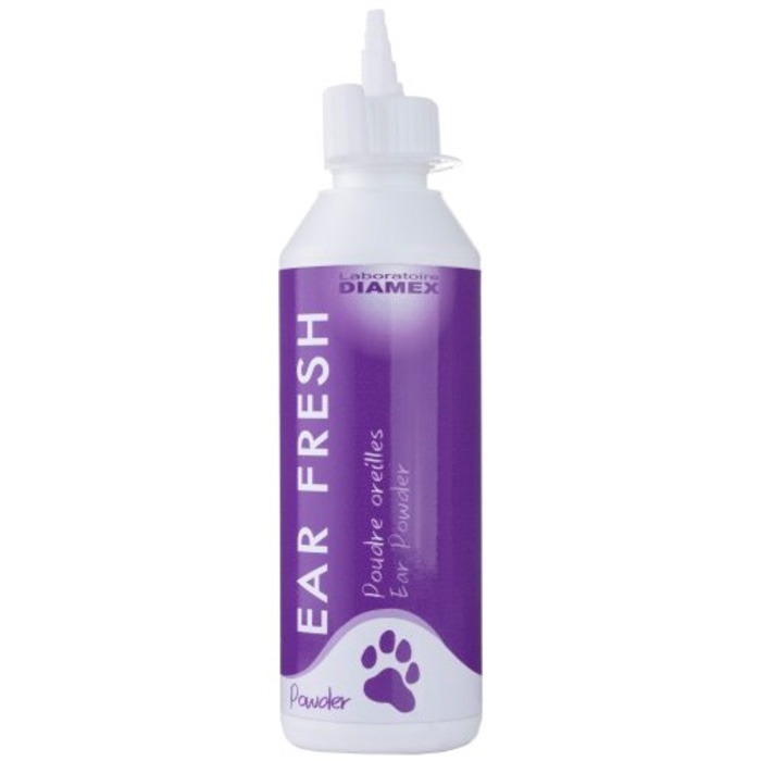 Средство для ухода за ушами Diamex Ear Fresh — 85 г