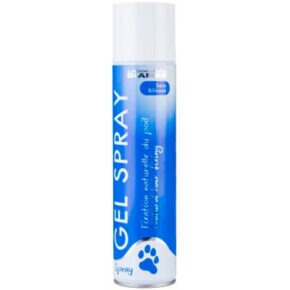 Soin du poil Diamex Gel Spray