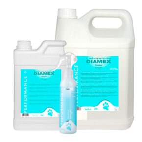 Soin du poil Diamex Performance Plus