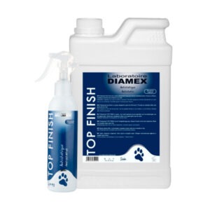 Уход за волосами Diamex Top Finish