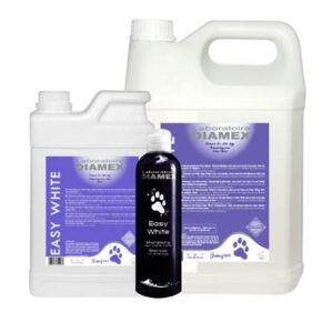 Diamex Easy White shampoo
