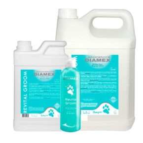 Шампунь Diamex Revital Groom