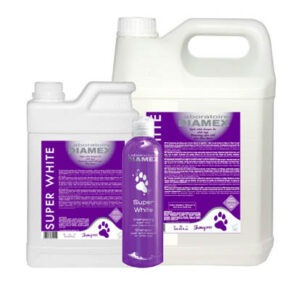 Shampooing Diamex Super White
