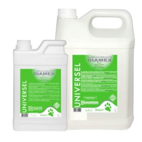 Shampooing Diamex Universel Chevrefeuille