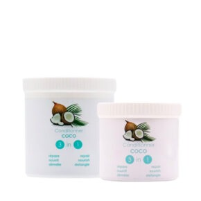 Conditionneur Diamex Conditionner Coco Bio