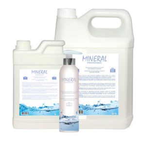 Shampoing Diamex Mineral