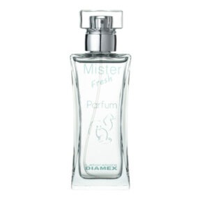 Parfum Diamex Mister Fresh