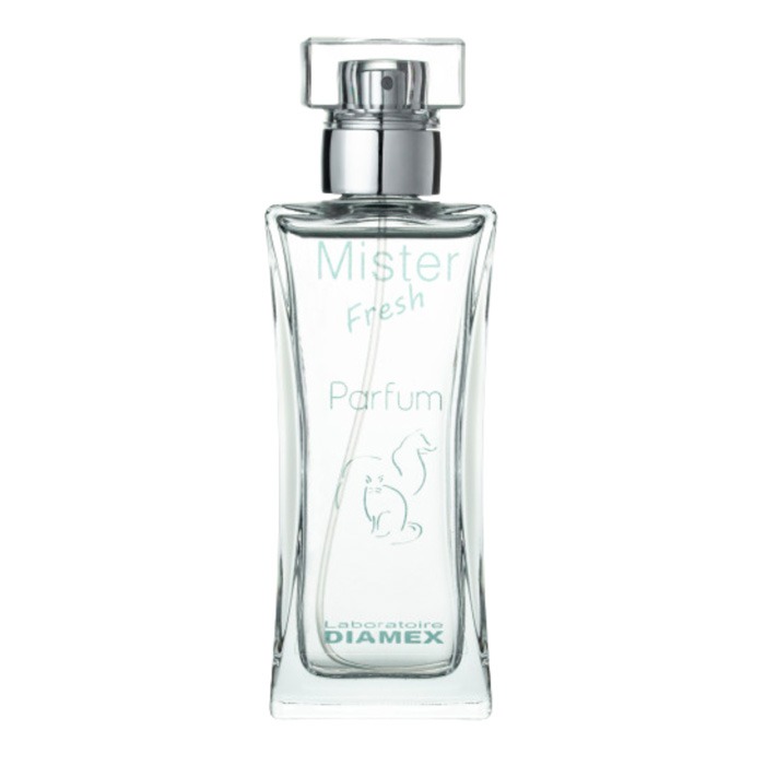 Parfum Diamex Mister Fresh