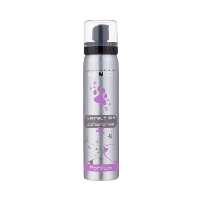 Parfum Diamex Senteur été