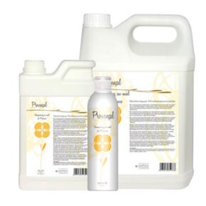Shampooing Provençal Diamex Miel