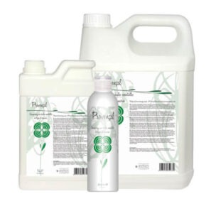 Diamex Provençal Shampoo mit Thymian und Rosmarin