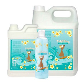 Après-shampooing Diamex TAHITI DOG Monoï