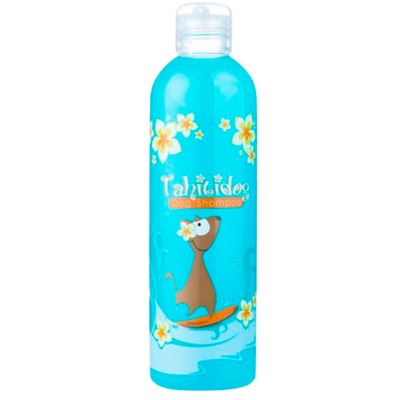 Shampooing Diamex TAHITI DOG Shampoo - 250ml