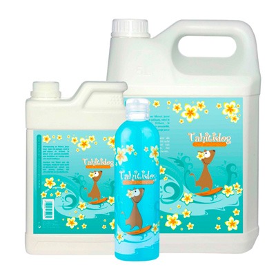 Shampooing Diamex TAHITI DOG Shampoo
