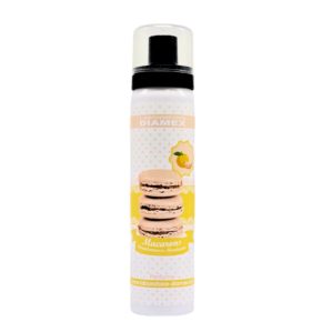Parfum Diamex MACARONS Pamplemousse - Mandarine