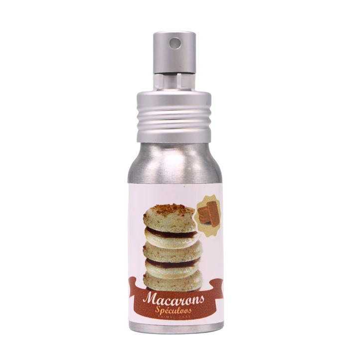 Diamex MACARONS Spéculoos perfume