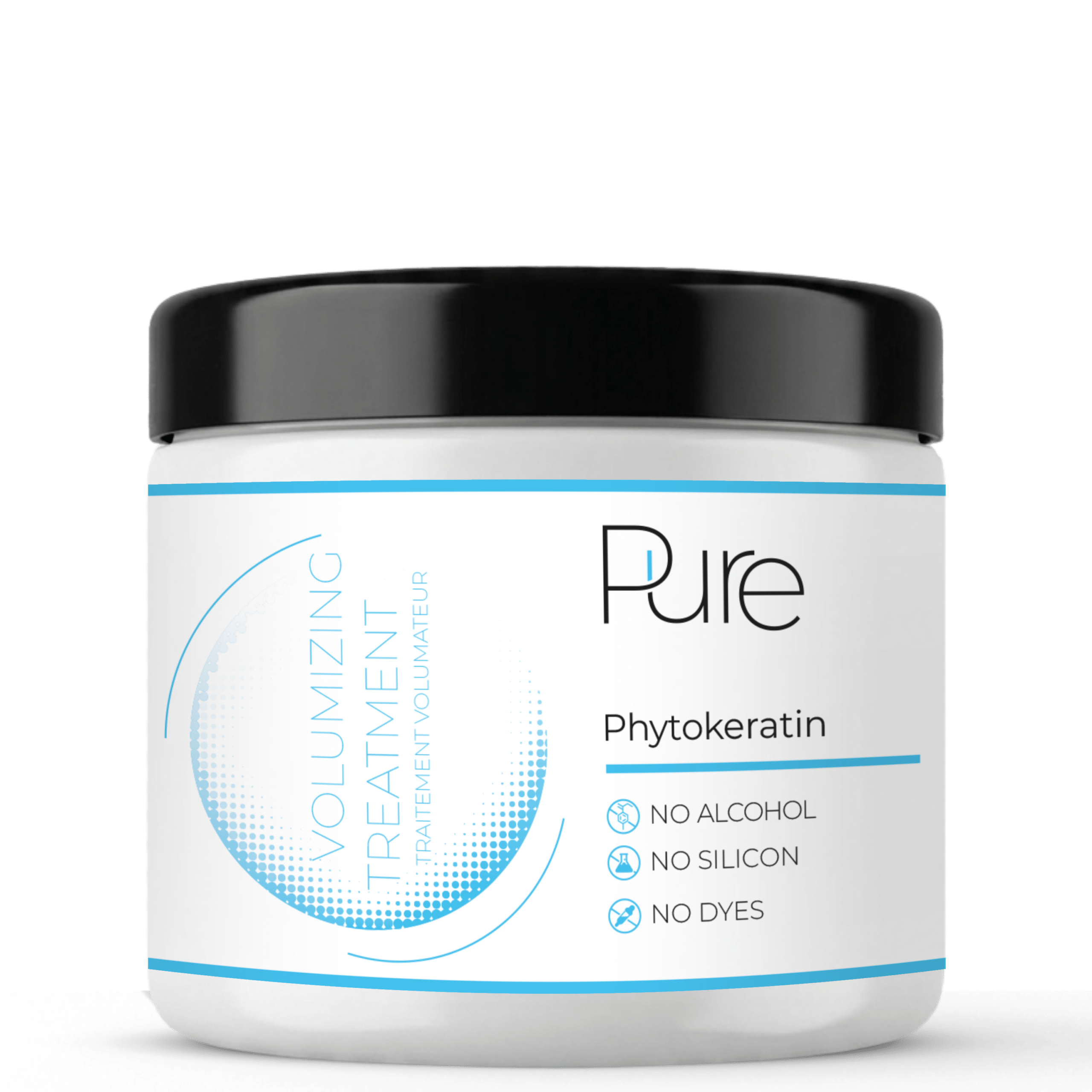 Diamex PURE Voluminisierende Behandlung Balsam