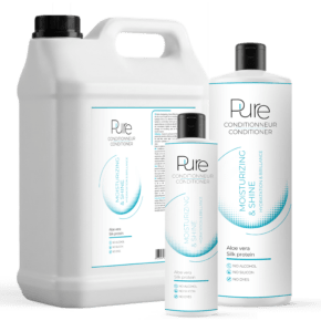 Conditionneur Diamex PURE Hydratation & Brillance