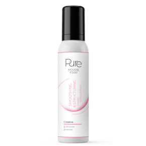 Mousse Diamex PURE Lissante & Structurante