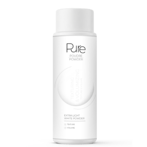 Poudre Diamex PURE Texture & Volume