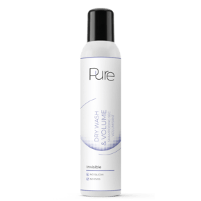 Shampooing sec Diamex PURE Shampooing sec volumisant
