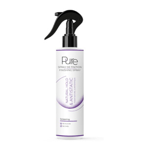 Lotion Diamex PURE Fixant Naturel & Anti-Statique