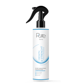 Lotion Diamex PURE Force & Croissance