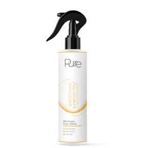 Lotion Diamex PURE Lissant & Protecteur