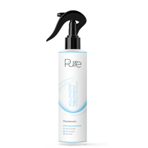 Lotion Diamex PURE Traitement Volumisateur